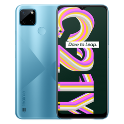 Realme C21Y repair